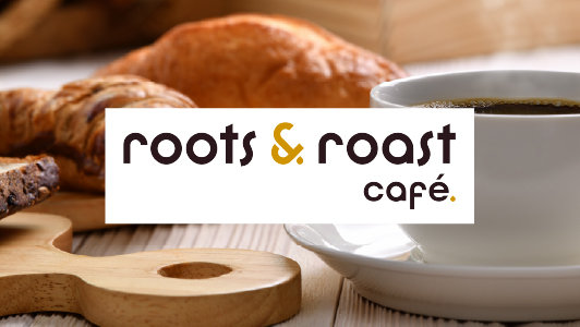 Roots & Roast